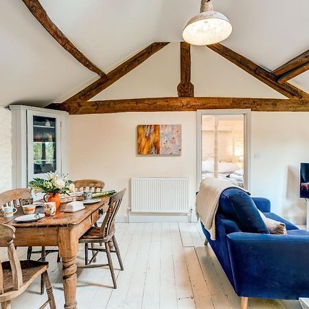 The Hayloft Villa Hook Norton Exteriör bild