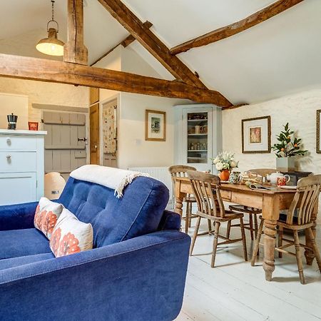 The Hayloft Villa Hook Norton Exteriör bild
