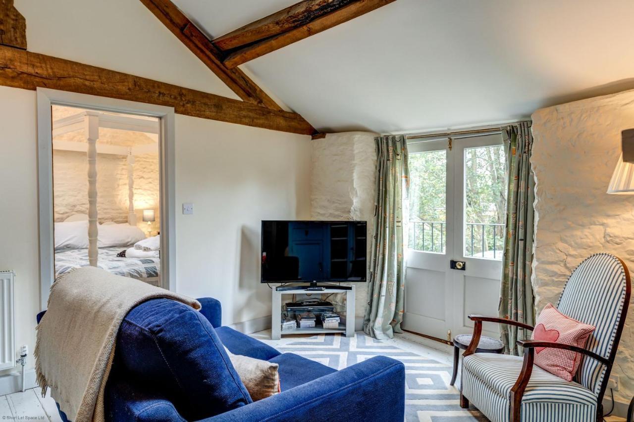 The Hayloft Villa Hook Norton Exteriör bild