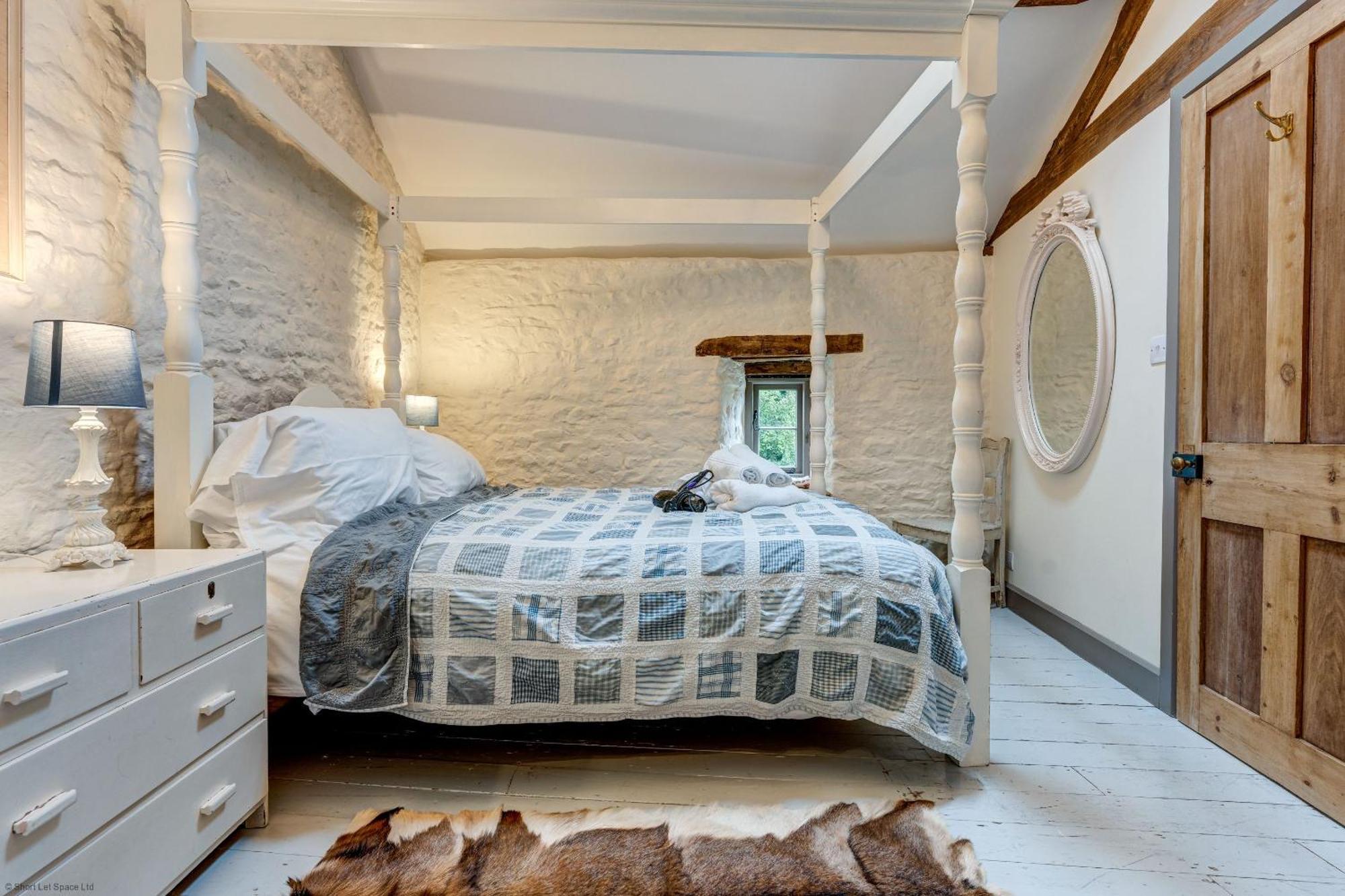 The Hayloft Villa Hook Norton Exteriör bild