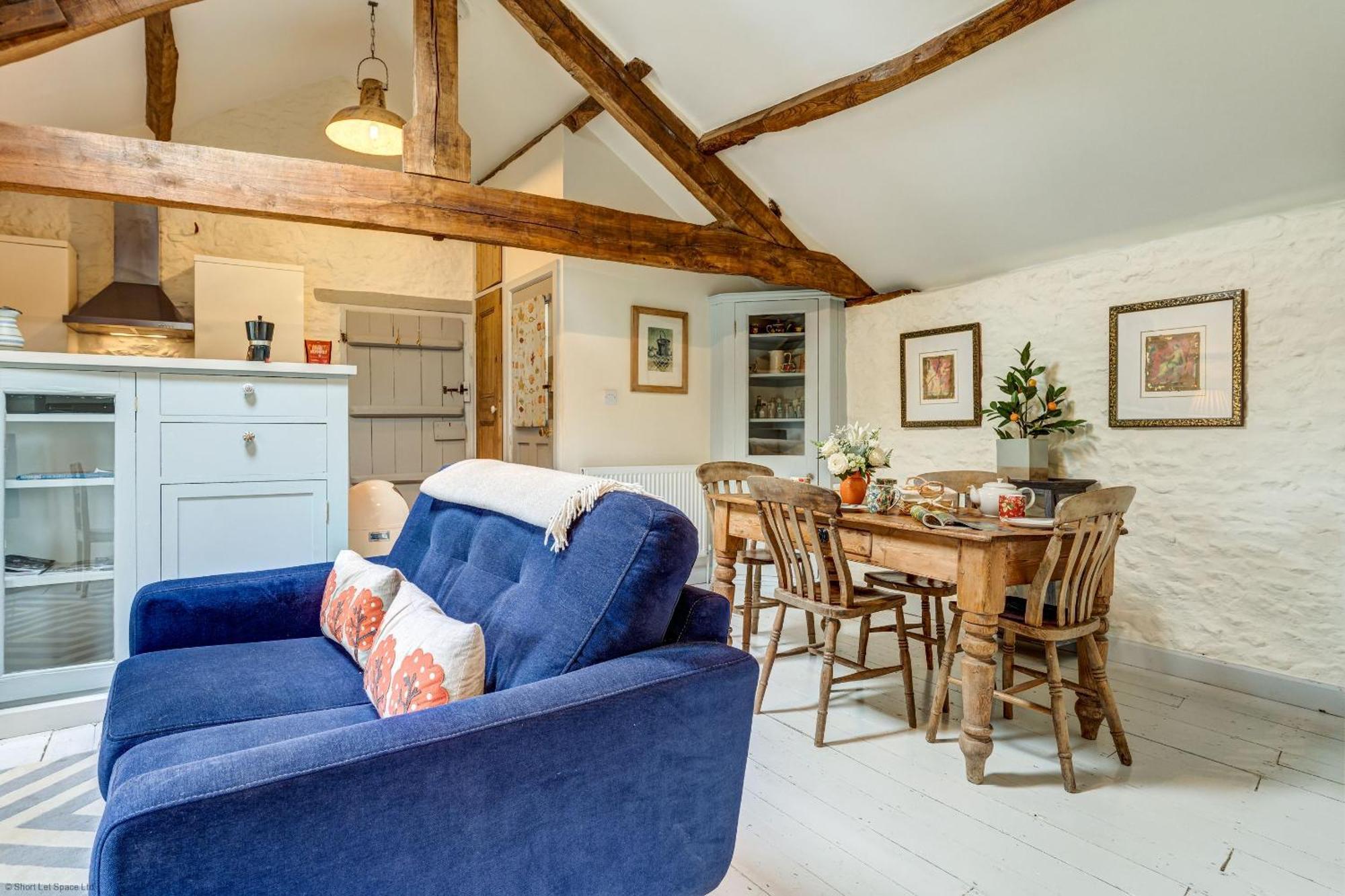 The Hayloft Villa Hook Norton Exteriör bild