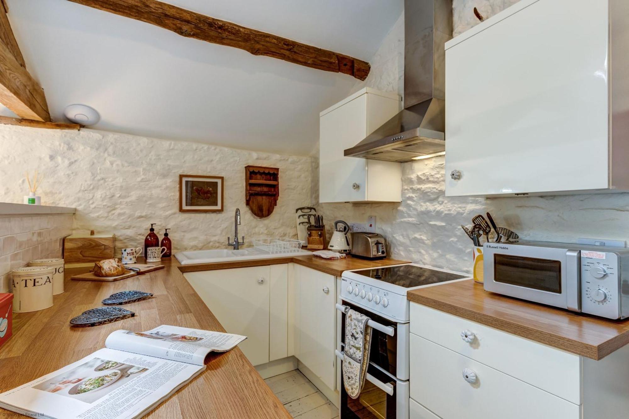 The Hayloft Villa Hook Norton Exteriör bild