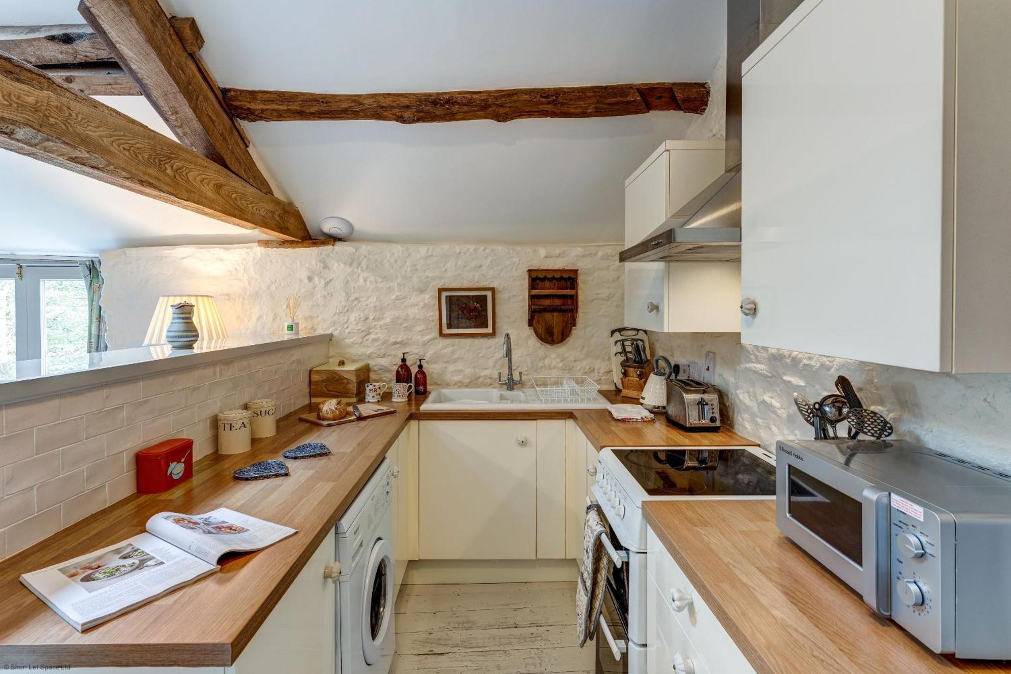 The Hayloft Villa Hook Norton Exteriör bild