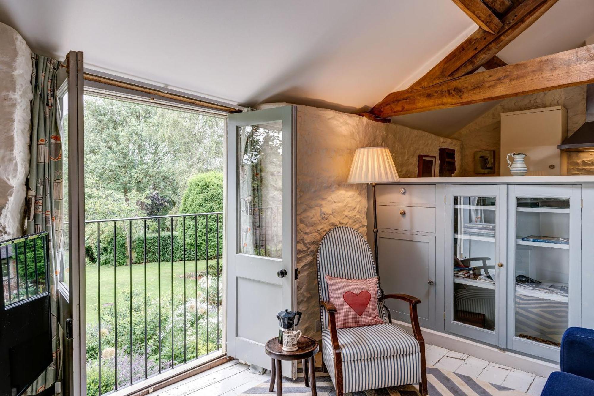 The Hayloft Villa Hook Norton Exteriör bild